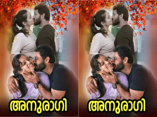 Desi Anuragini series