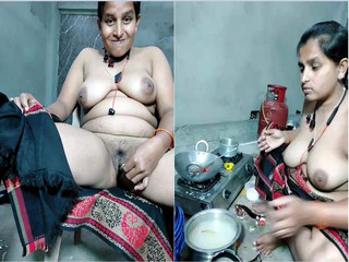 Amateur desi bhabhi porn show