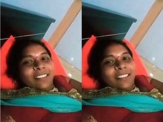 Hard fuck with amateur desi wife
