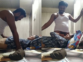 Blowjob fucked desi indian sex
