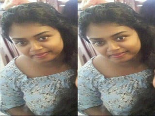 Indian sexy girl fingering with dildo