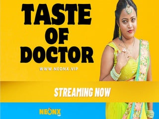 Taste the desi amateur doctor in porn