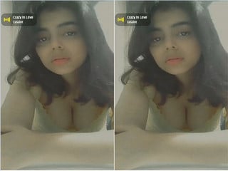 Desi amateur porn part 3: Paki finger show