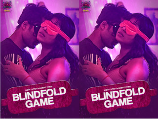 Amateur desi in blind folded sex game episode 2