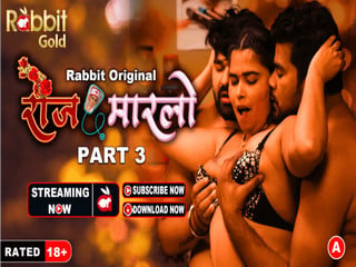 Indian rose marlo sex scene - Part episode