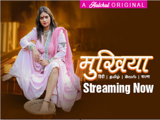 Watch new desiporn in mukhiyaa webserie