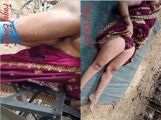 Big desi ass takes a pounding fuck