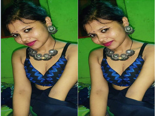 Indian girl rides dick for some hot and steamy romance
