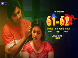 Episode 3 of desi gulaam joru amateur sex show