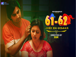 Gulaam episode 4 - desi amateur porn series online