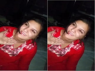 Hot indian girl getting fucked