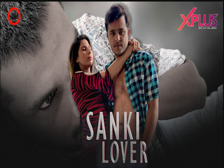 Sanki desi sex