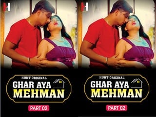 Prem's Indian Adult Scene