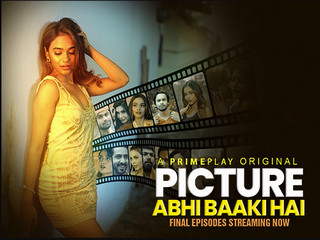 Desi web scene baaki
