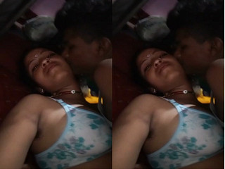 Fucking desi wife