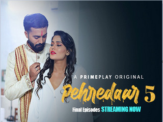 Pehredaar series desi sex in Episode 8