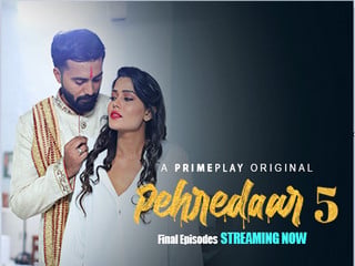 Pehredaar S5 Episode featuring desi pornstar