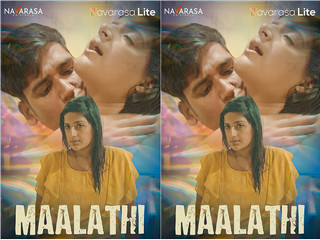 Maalathi web porn series episode 1