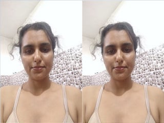 Bhabhi finger herself in hot desi porn