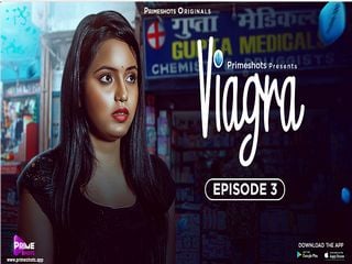Watch Viagra web-series ep3