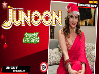 Junoon series sex