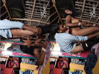 Amateur desi vlg scene with juicy cpl blowjob and sex