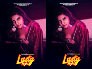 Lust series web ep1 hot desi girl solo