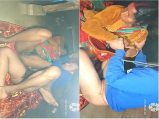 Vlg fucking hot desi couple sex