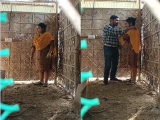 Desi Indian lover romance