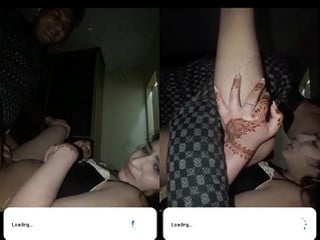 CPL Pakistani porn action