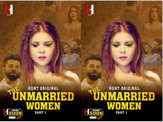 Episode one of the unmarried desi women's amateur porn webseries
