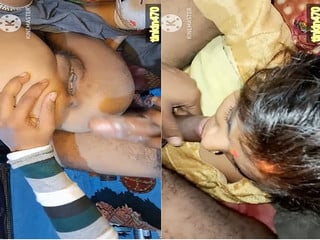 Amateur desi bhabhi porn Fucking