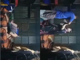 Vlg fucking hot desi couple sex