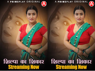 Episode 2 of Shilpa Ka shikar hot sex