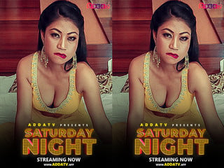 Saturday night desi sex