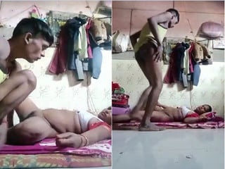 Vlg wife gives a hot blowjob in this amateur sex scene