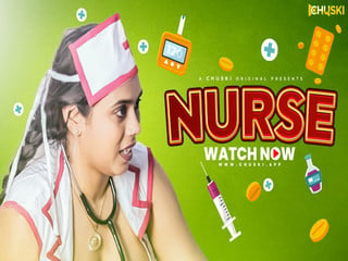 Web nurse porn