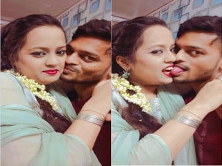 Bhabhi desi romance with devar part one fuck