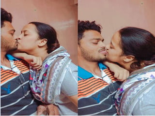 Devar fucks his horny sister-in-law in Desi porn
