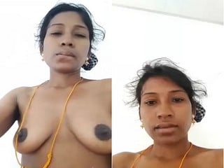 Amateur desi bhabhi boob show