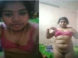 Part 6 of desi wife revealing all her nude parts pornofilms