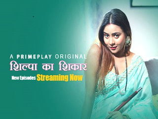 Desi web series Shilpa Ka shikar episodeporn