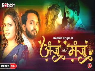 Desi Manju series web sex