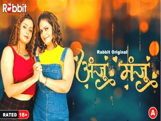 Desi Manju series web sex