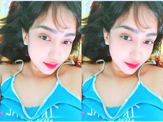Sexy desi girl reveals her naked form for indian sex