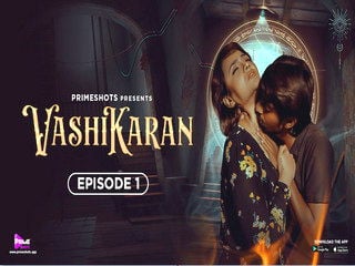 Episode 1 of desi web series