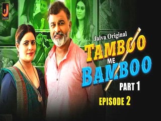 Tamboo me bamboo series dirty web epsiode