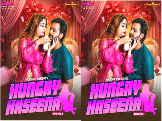 Episode 2 of the web-porn Haseena series