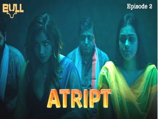 Web amatuer atript porn episode