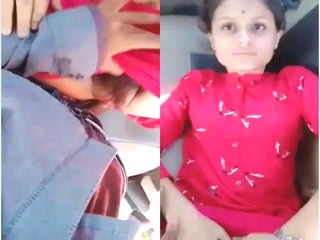 Amateur desi gets hard fuck